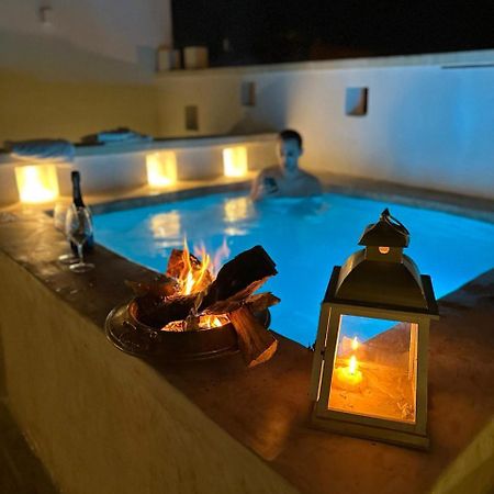 Jrooms - Apulian Home Tricase Luaran gambar