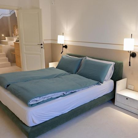 Jrooms - Apulian Home Tricase Luaran gambar