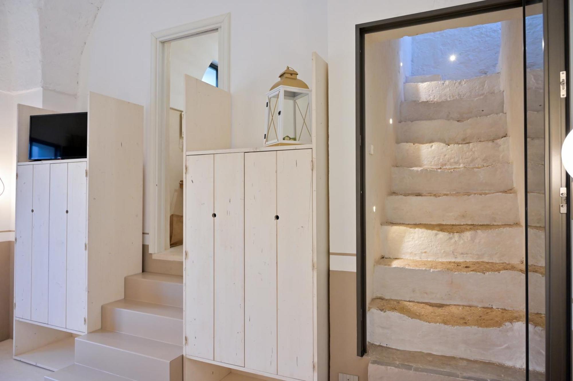 Jrooms - Apulian Home Tricase Luaran gambar