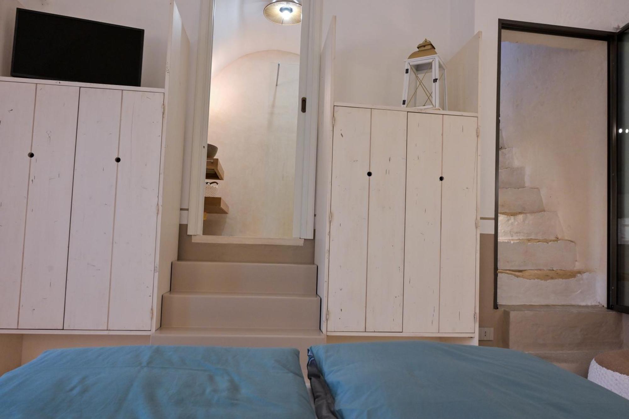 Jrooms - Apulian Home Tricase Luaran gambar
