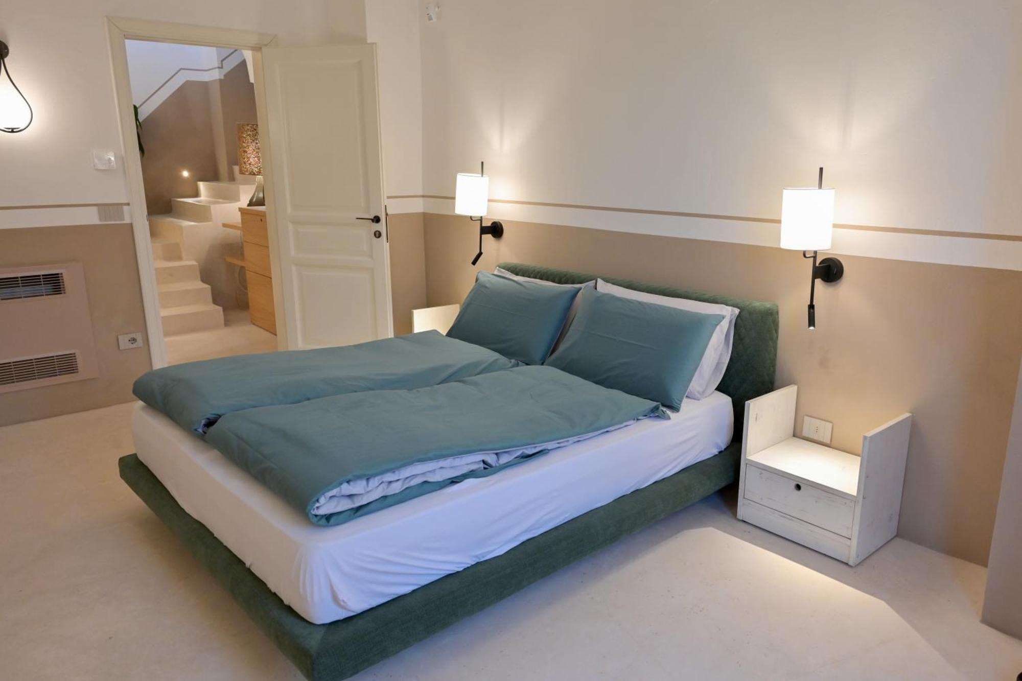 Jrooms - Apulian Home Tricase Luaran gambar