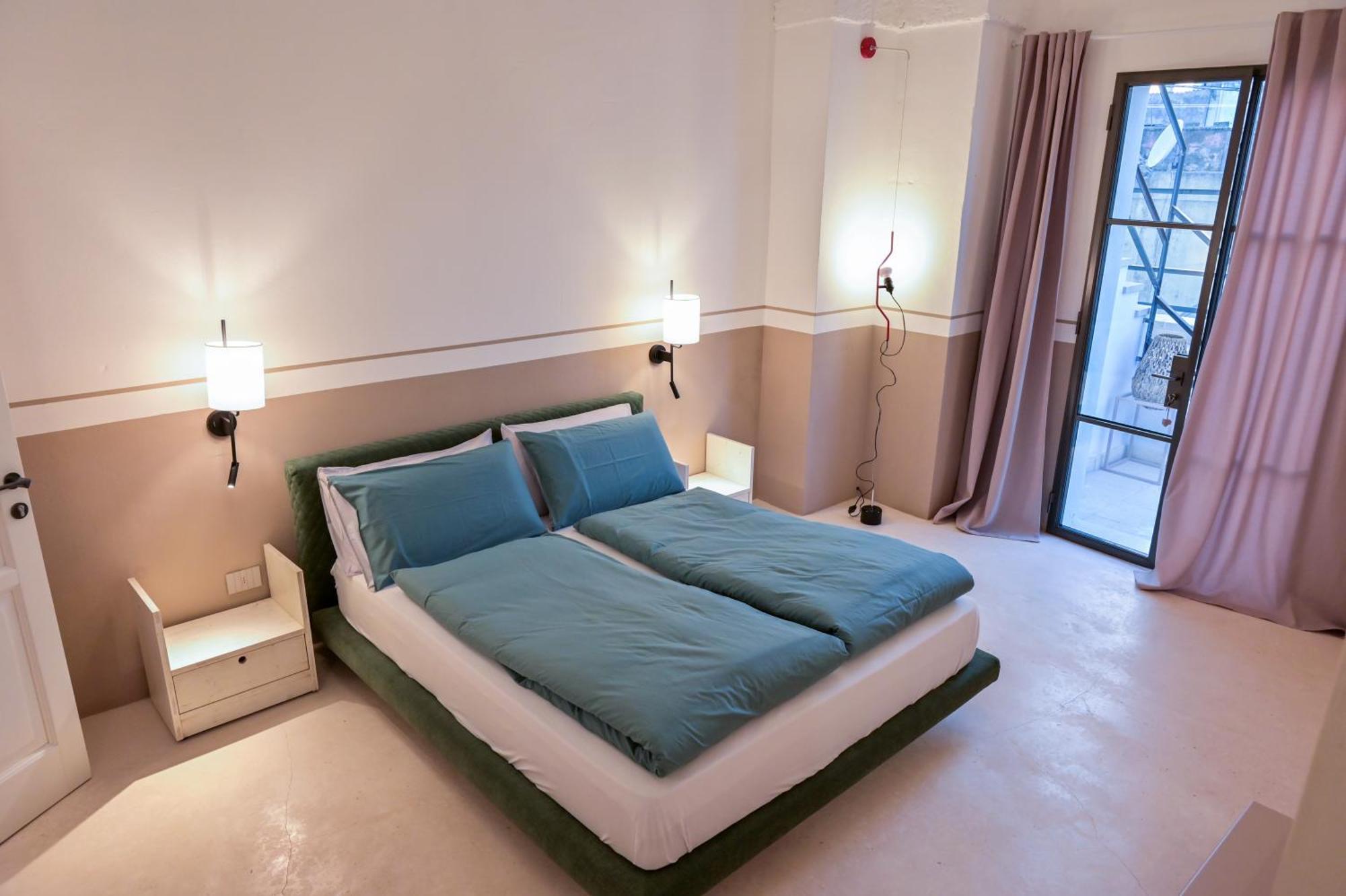 Jrooms - Apulian Home Tricase Luaran gambar