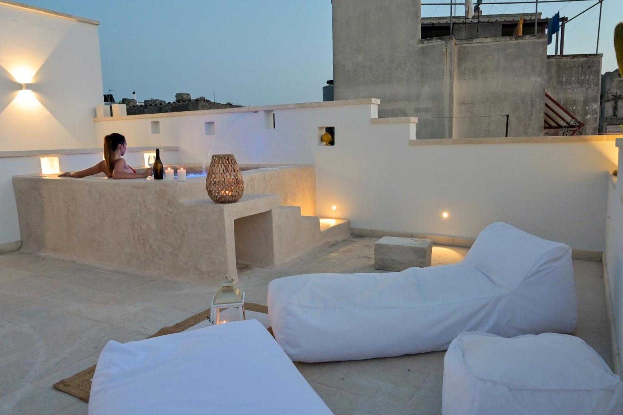 Jrooms - Apulian Home Tricase Luaran gambar
