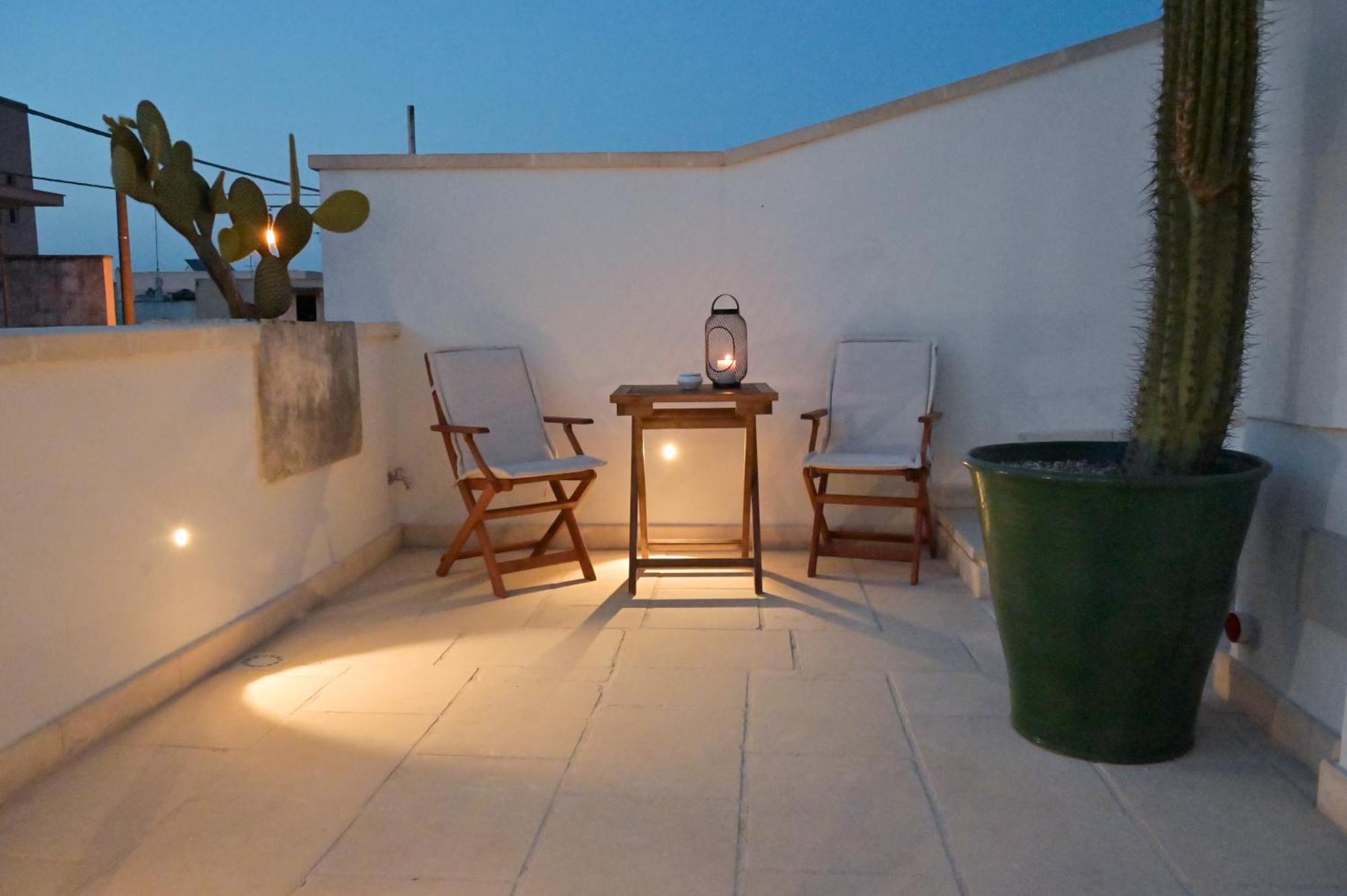 Jrooms - Apulian Home Tricase Luaran gambar