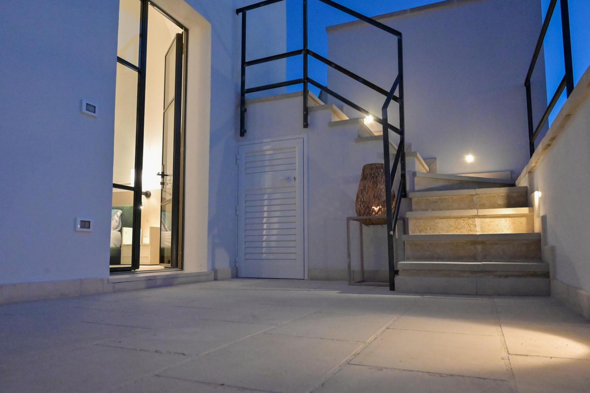 Jrooms - Apulian Home Tricase Luaran gambar