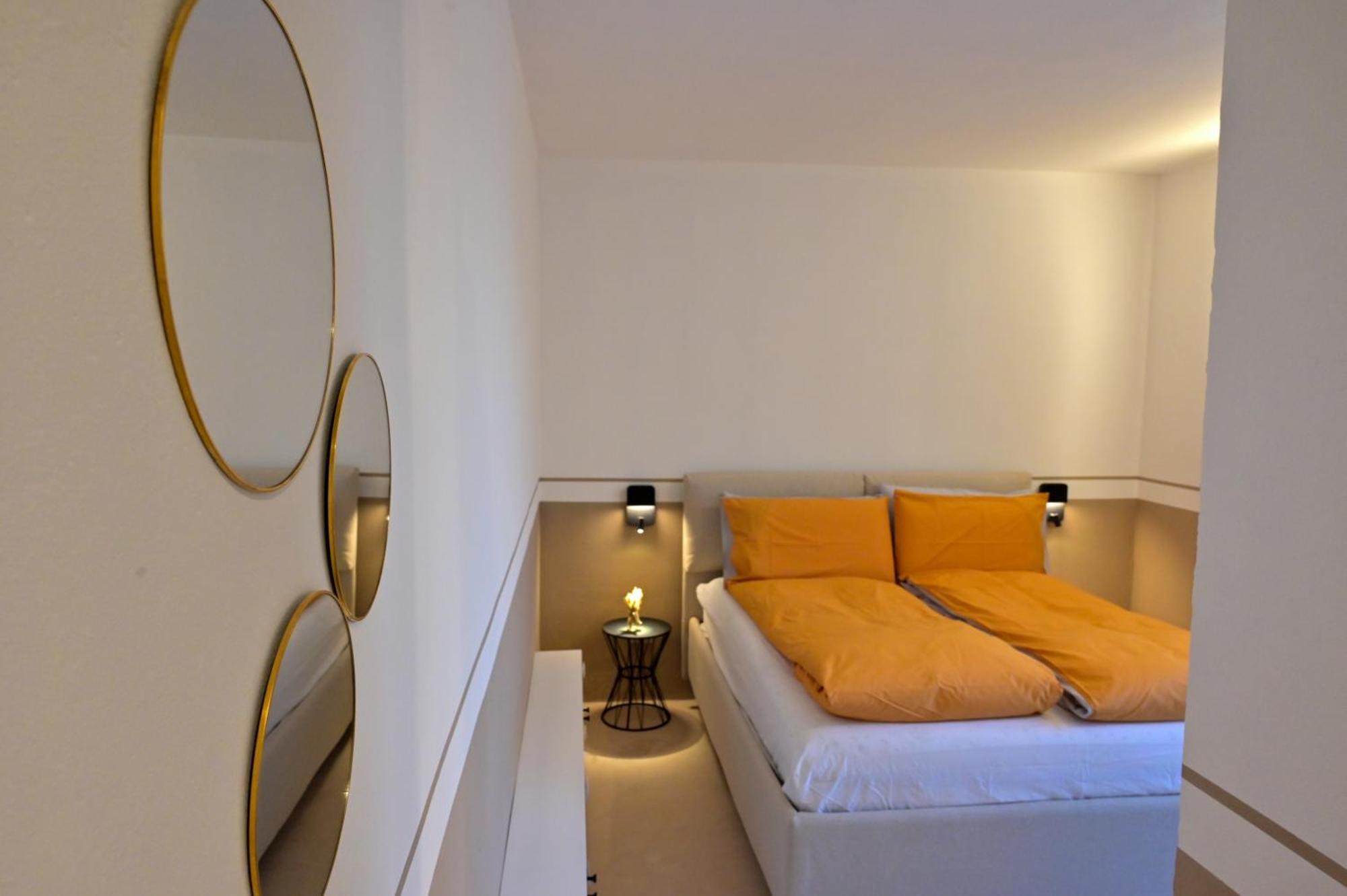 Jrooms - Apulian Home Tricase Luaran gambar