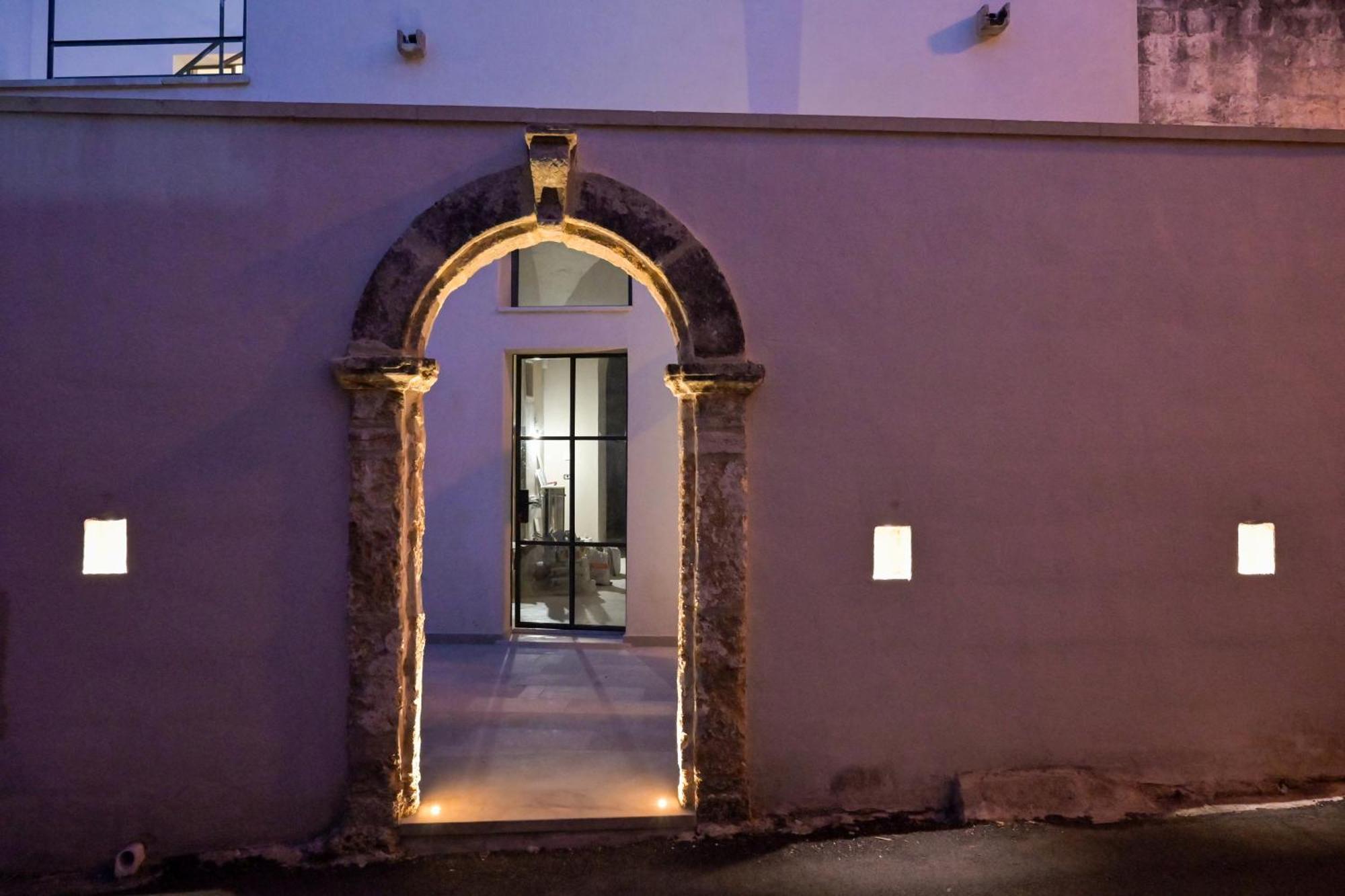 Jrooms - Apulian Home Tricase Luaran gambar