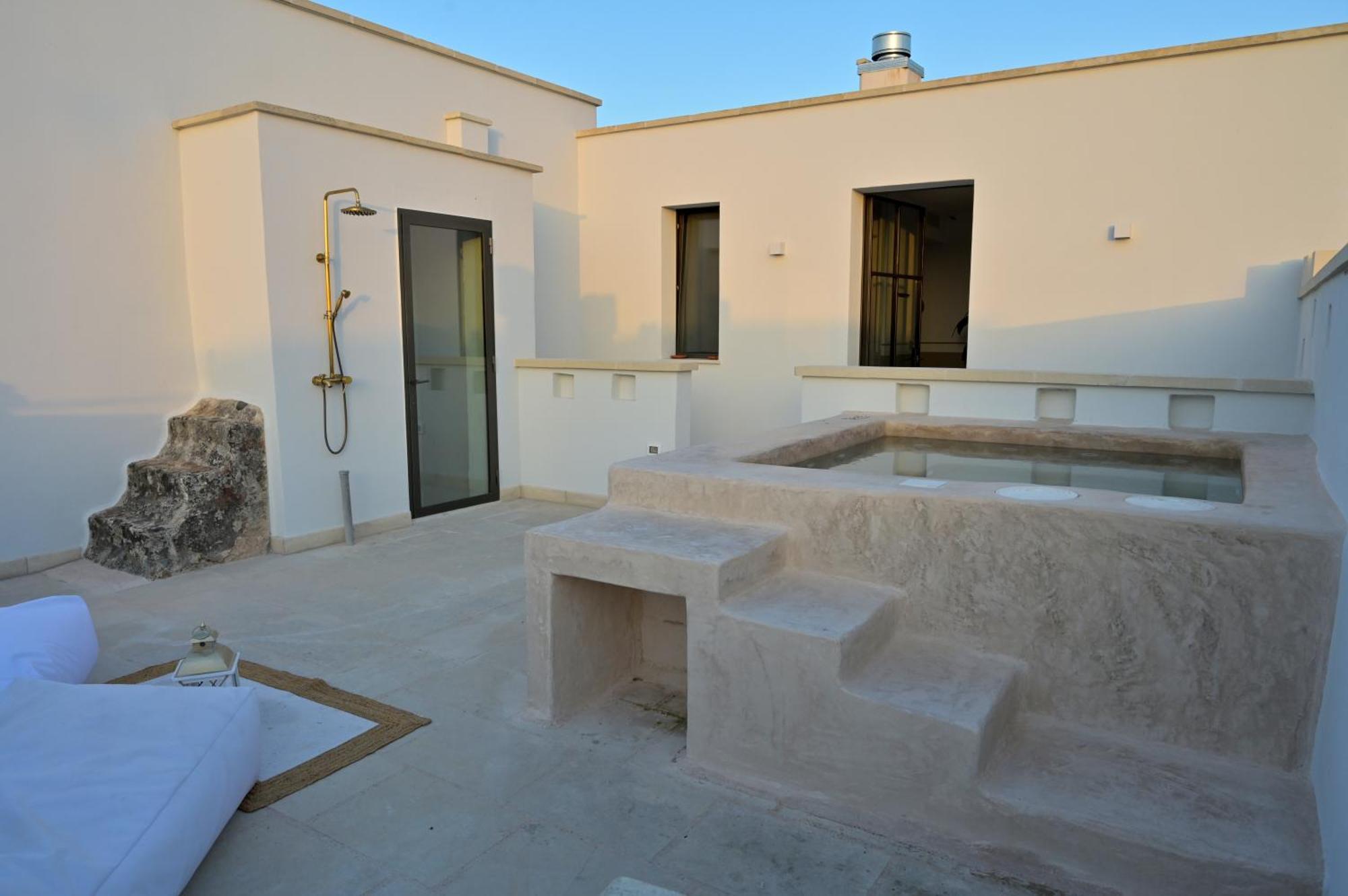 Jrooms - Apulian Home Tricase Luaran gambar