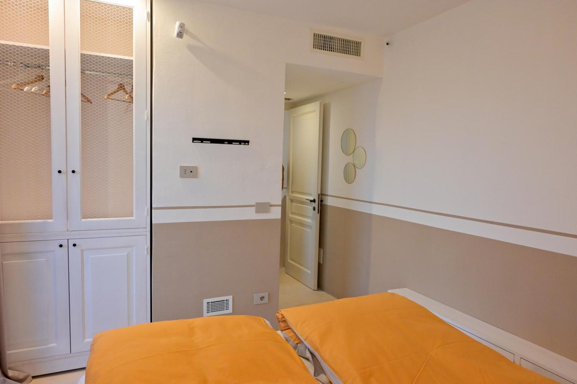 Jrooms - Apulian Home Tricase Luaran gambar