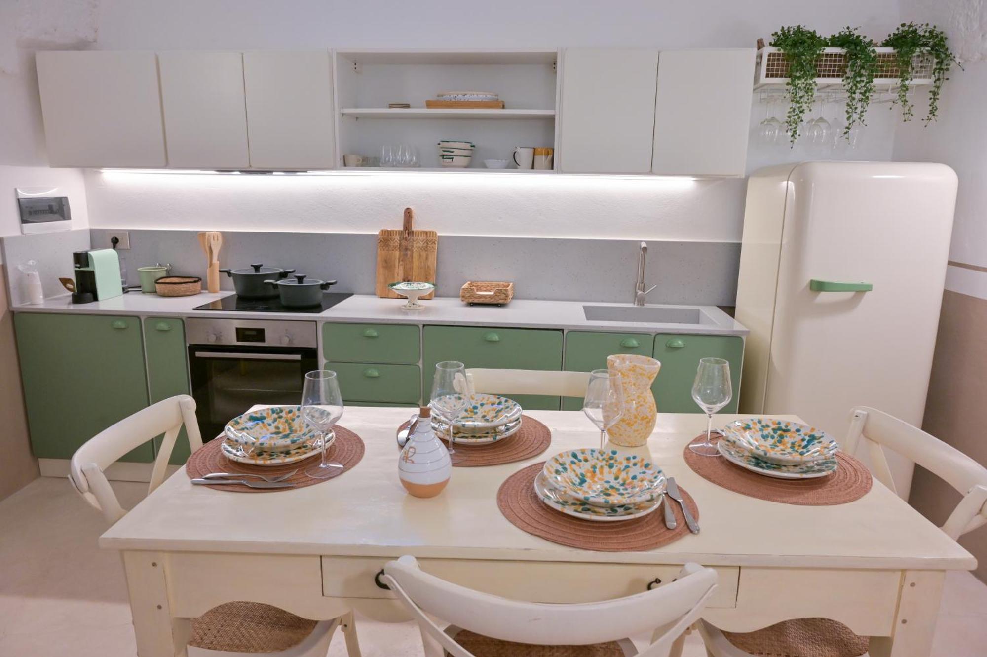 Jrooms - Apulian Home Tricase Luaran gambar