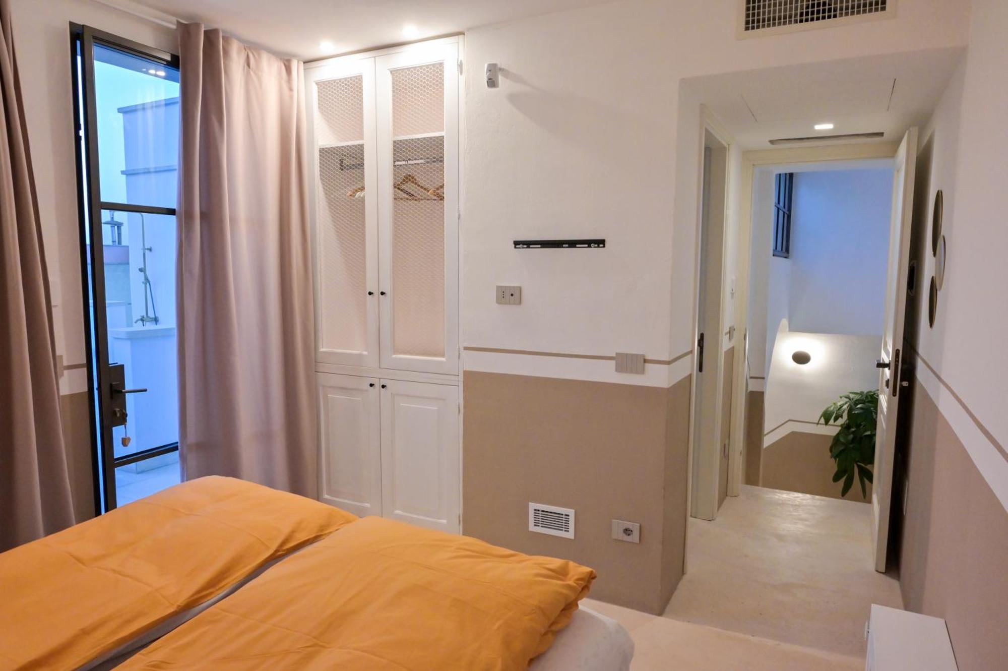 Jrooms - Apulian Home Tricase Luaran gambar