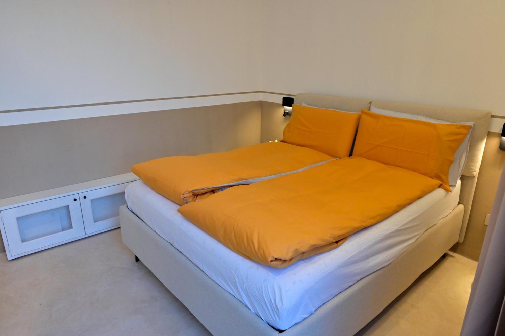 Jrooms - Apulian Home Tricase Luaran gambar