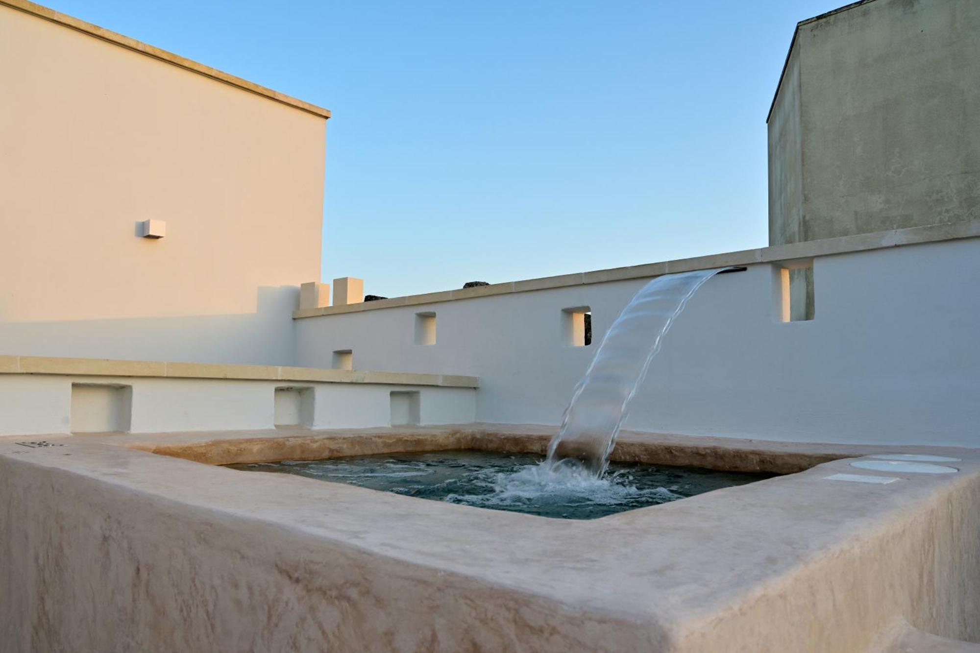 Jrooms - Apulian Home Tricase Luaran gambar