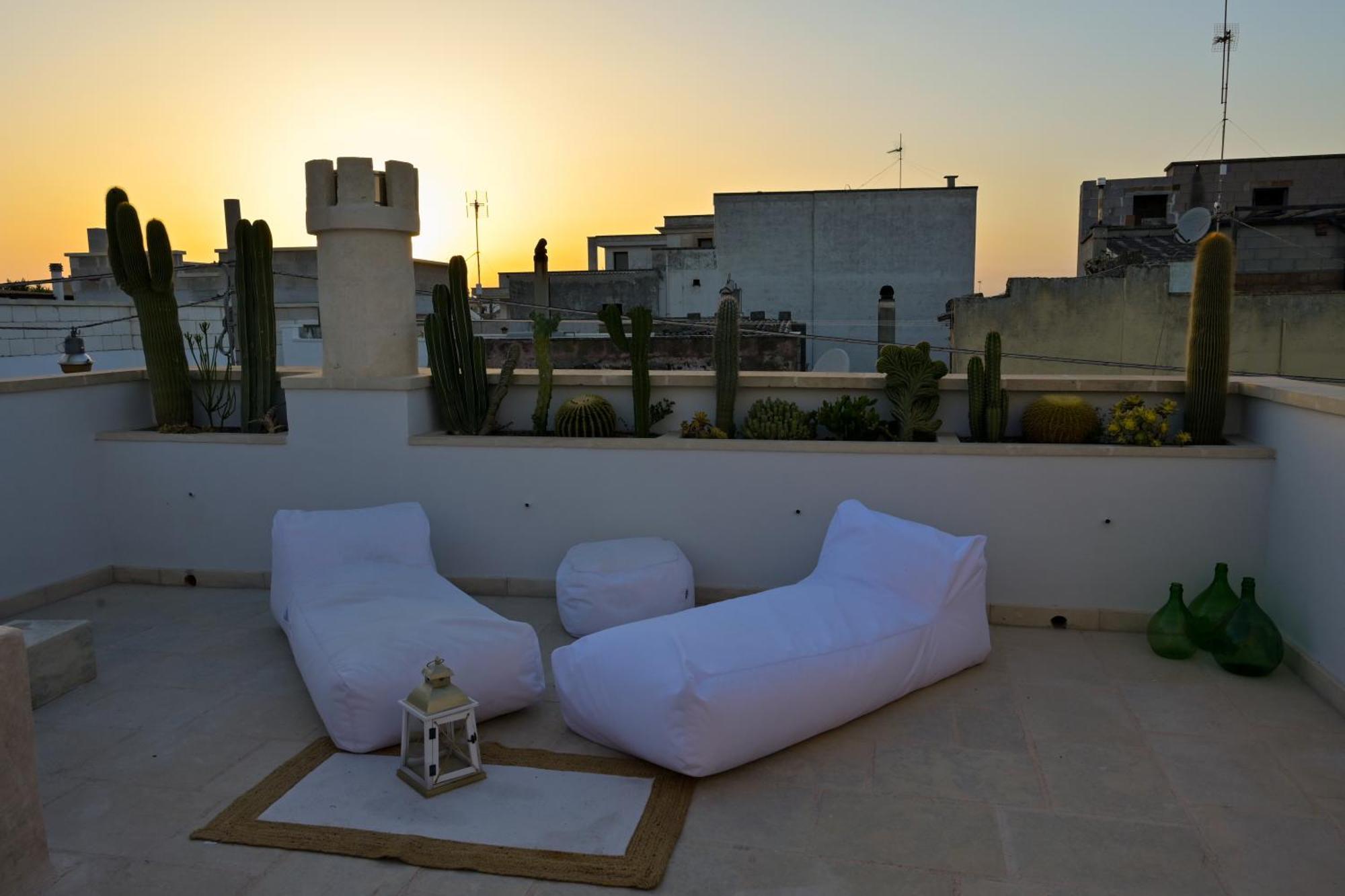 Jrooms - Apulian Home Tricase Luaran gambar