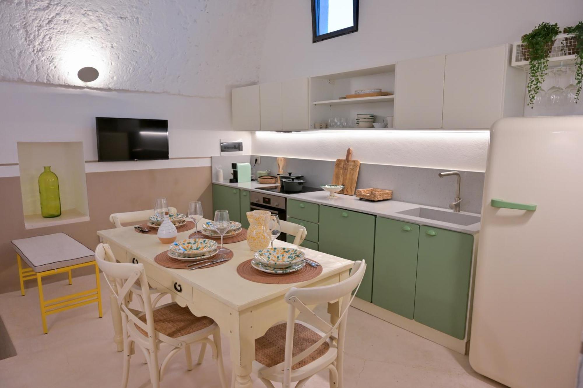 Jrooms - Apulian Home Tricase Luaran gambar