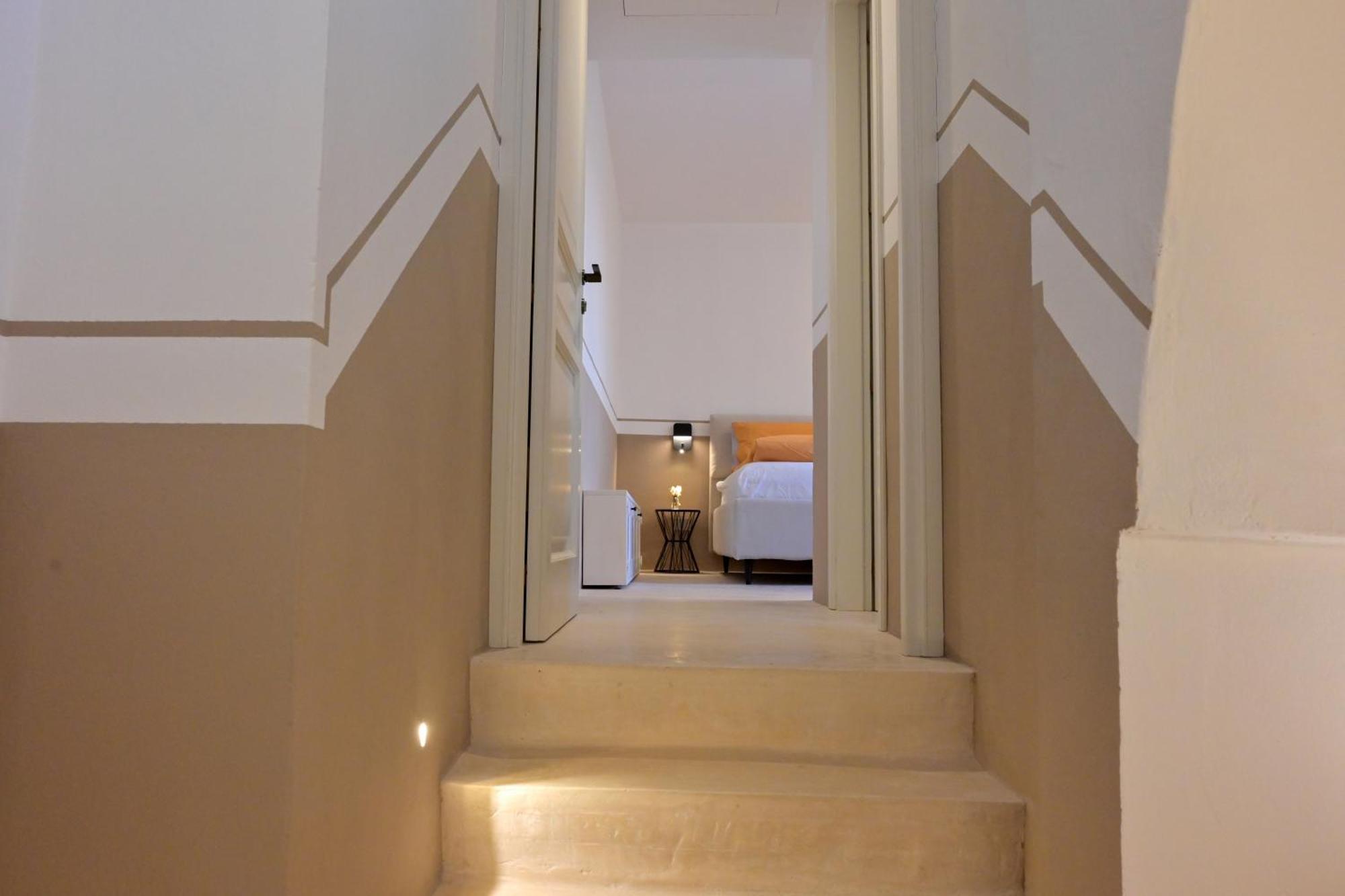 Jrooms - Apulian Home Tricase Luaran gambar