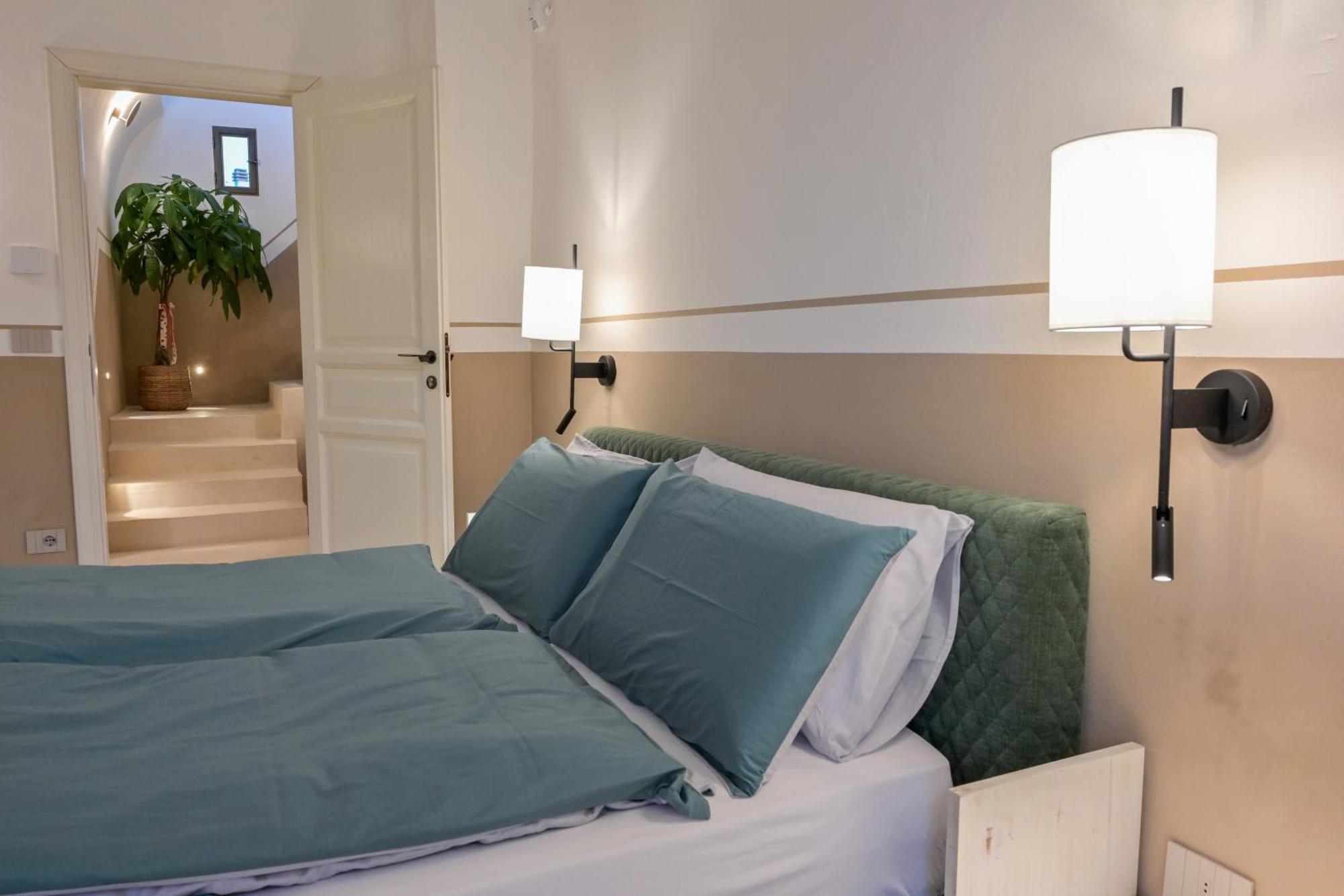 Jrooms - Apulian Home Tricase Luaran gambar