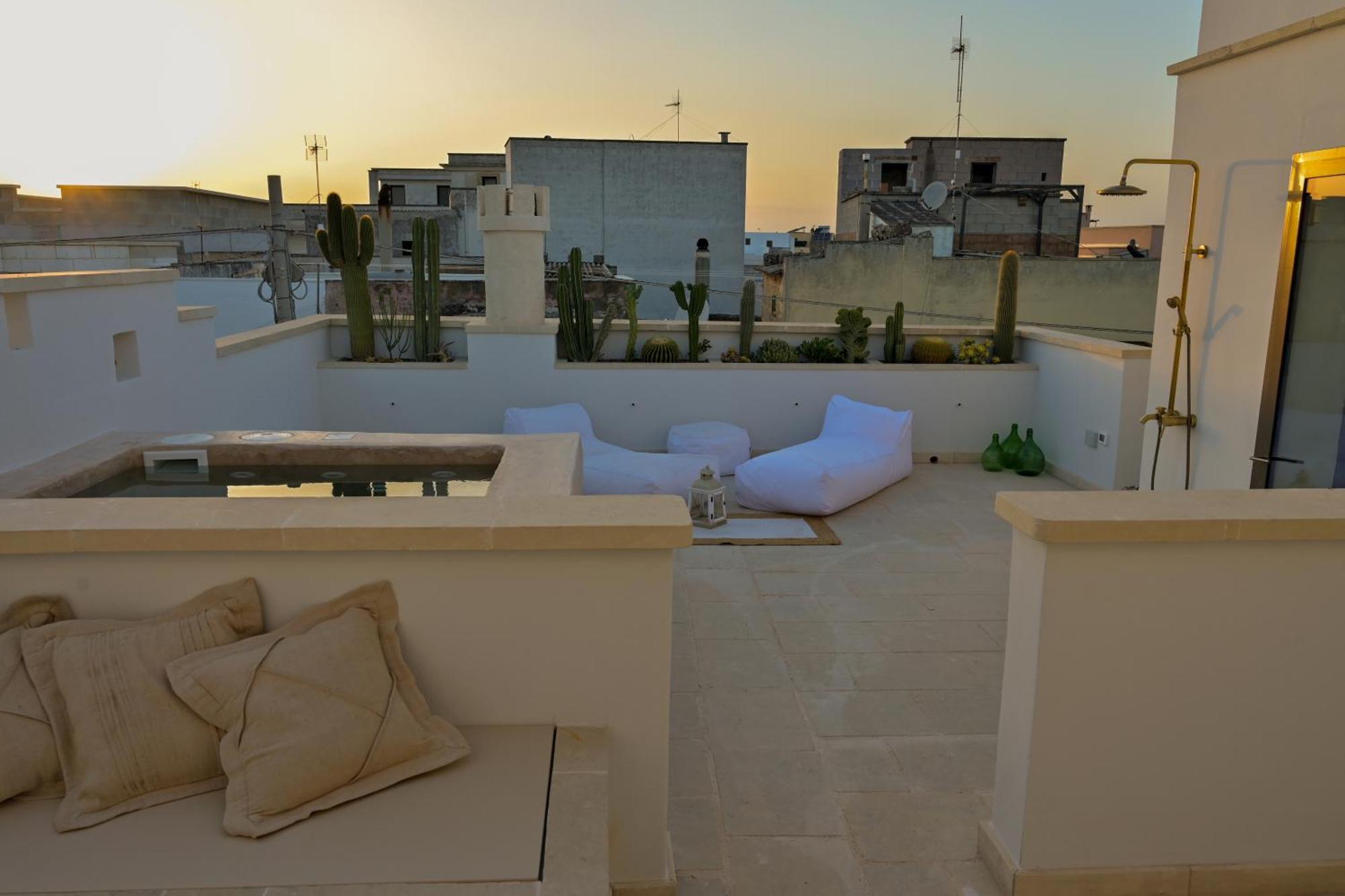 Jrooms - Apulian Home Tricase Luaran gambar